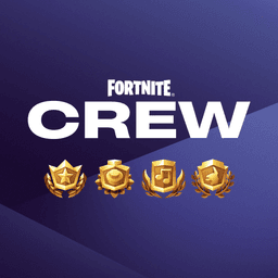 Fortnite Crew