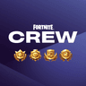 Fortnite Crew