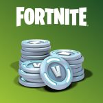 800 V-Bucks