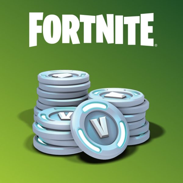 800 V-Bucks
