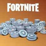 12,500 V-Bucks